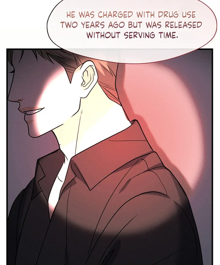The Runaway Secretary Chapter 37 page 36 - 