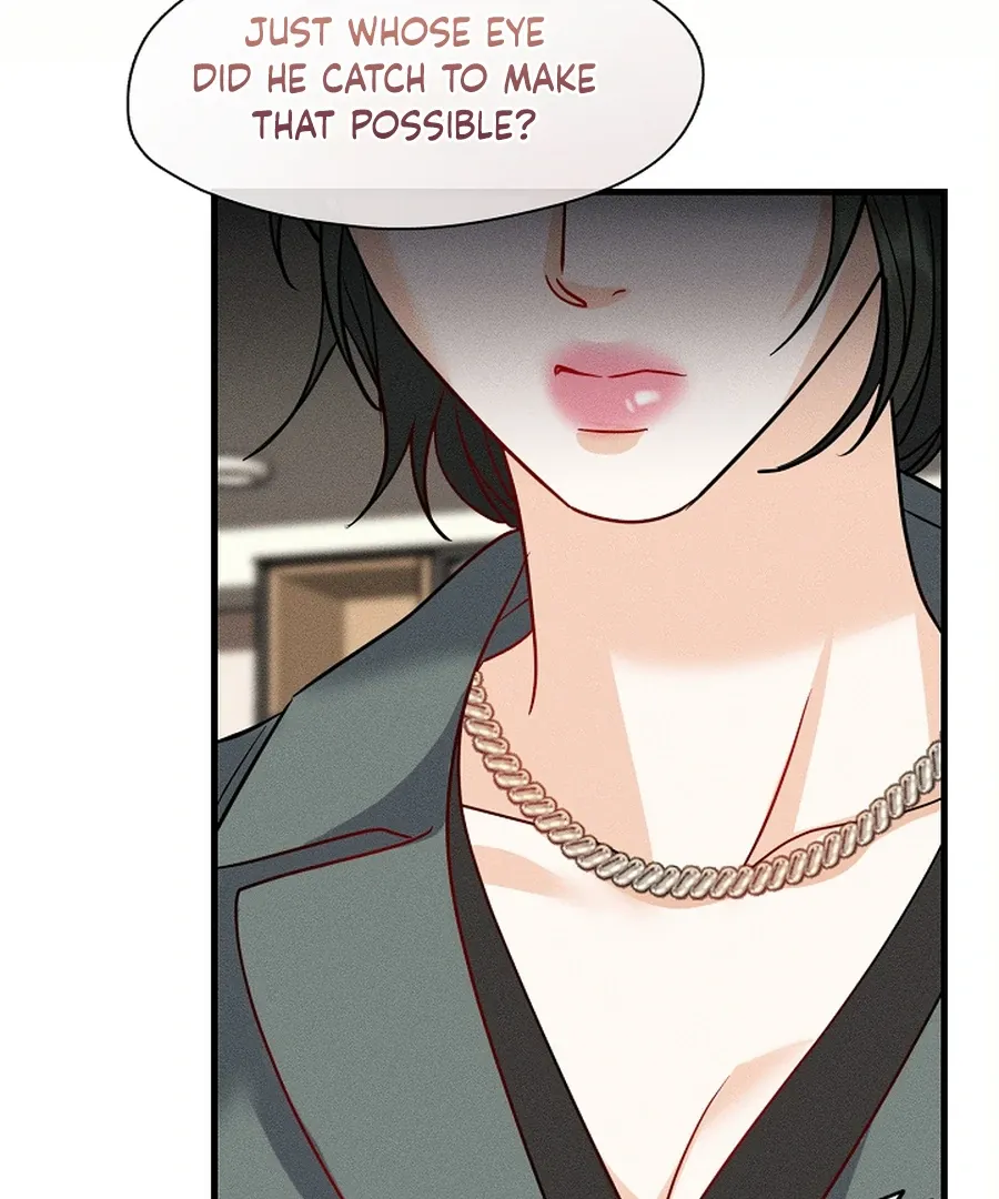 The Runaway Secretary Chapter 37 page 38 - 