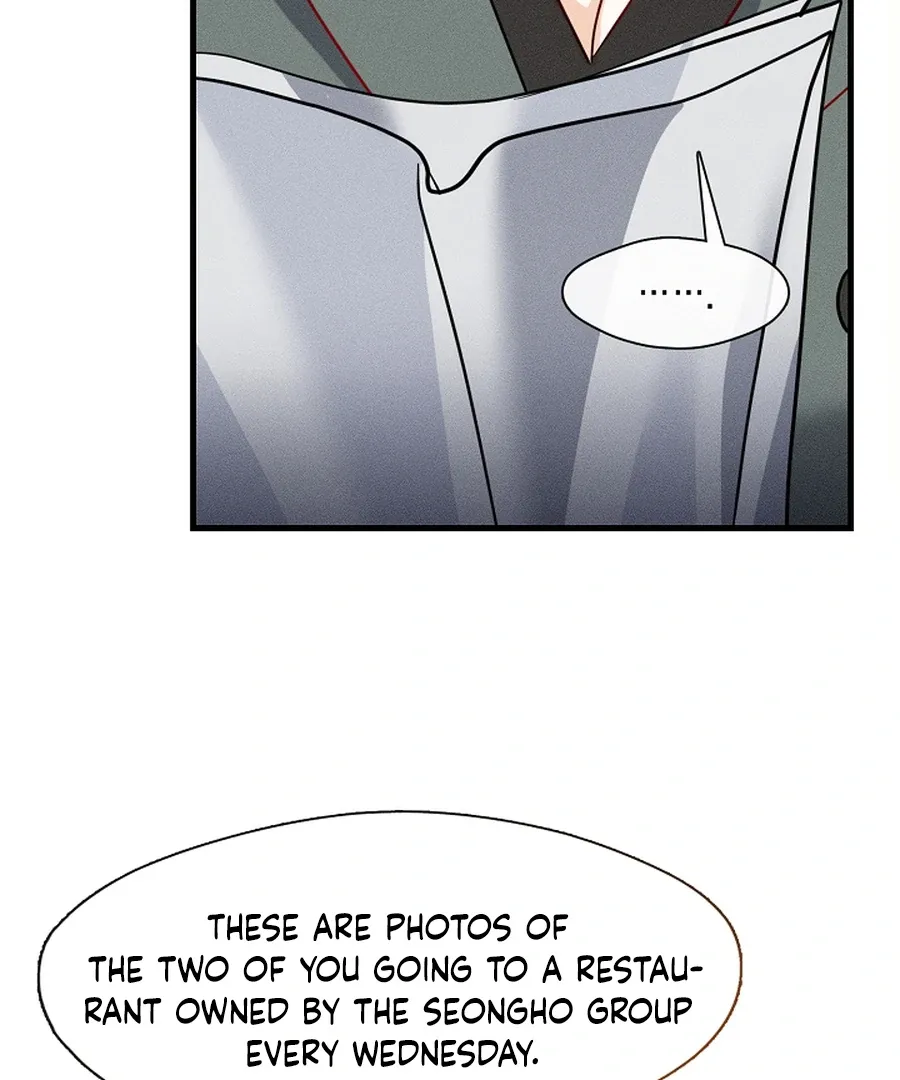 The Runaway Secretary Chapter 37 page 39 - 