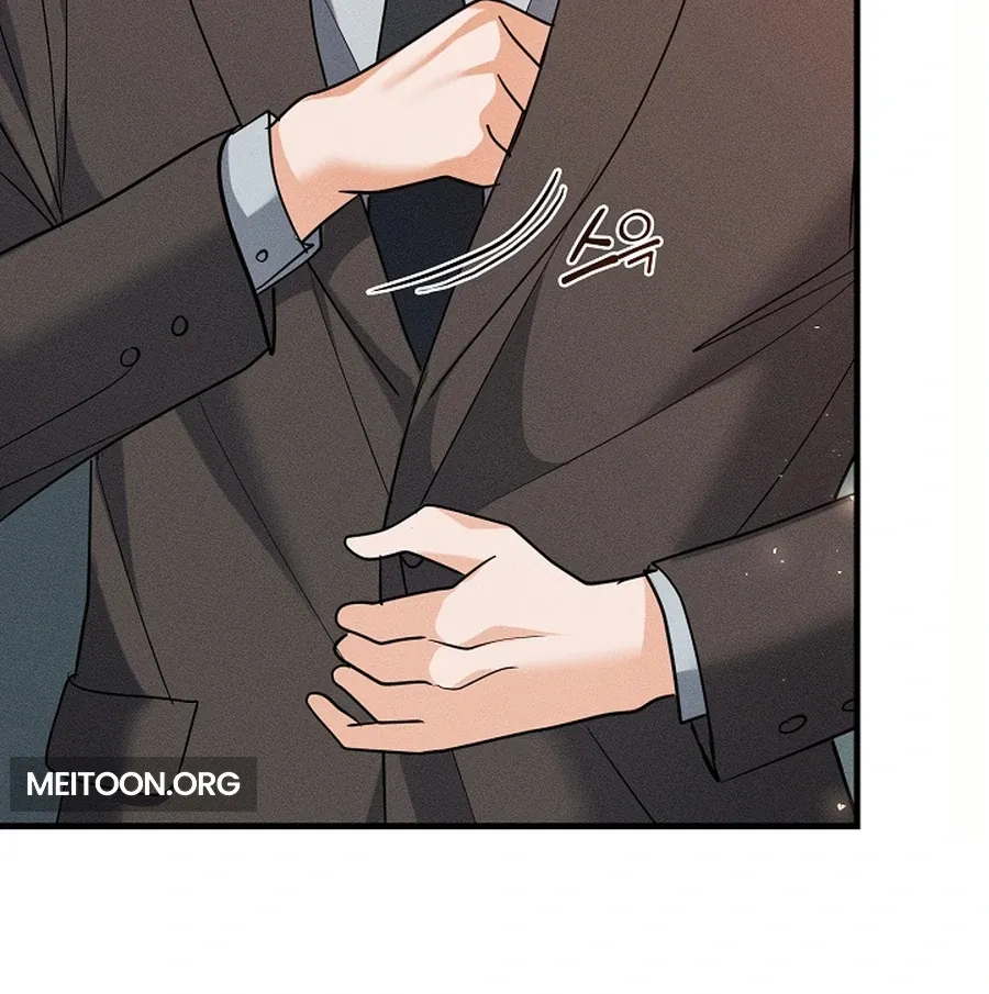 The Runaway Secretary Chapter 37 page 41 - 