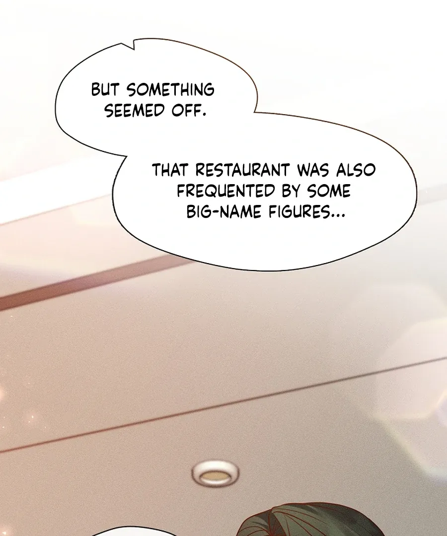 The Runaway Secretary Chapter 37 page 42 - 