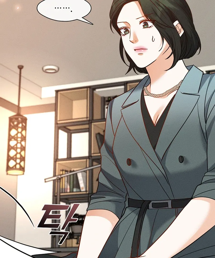 The Runaway Secretary Chapter 37 page 43 - 