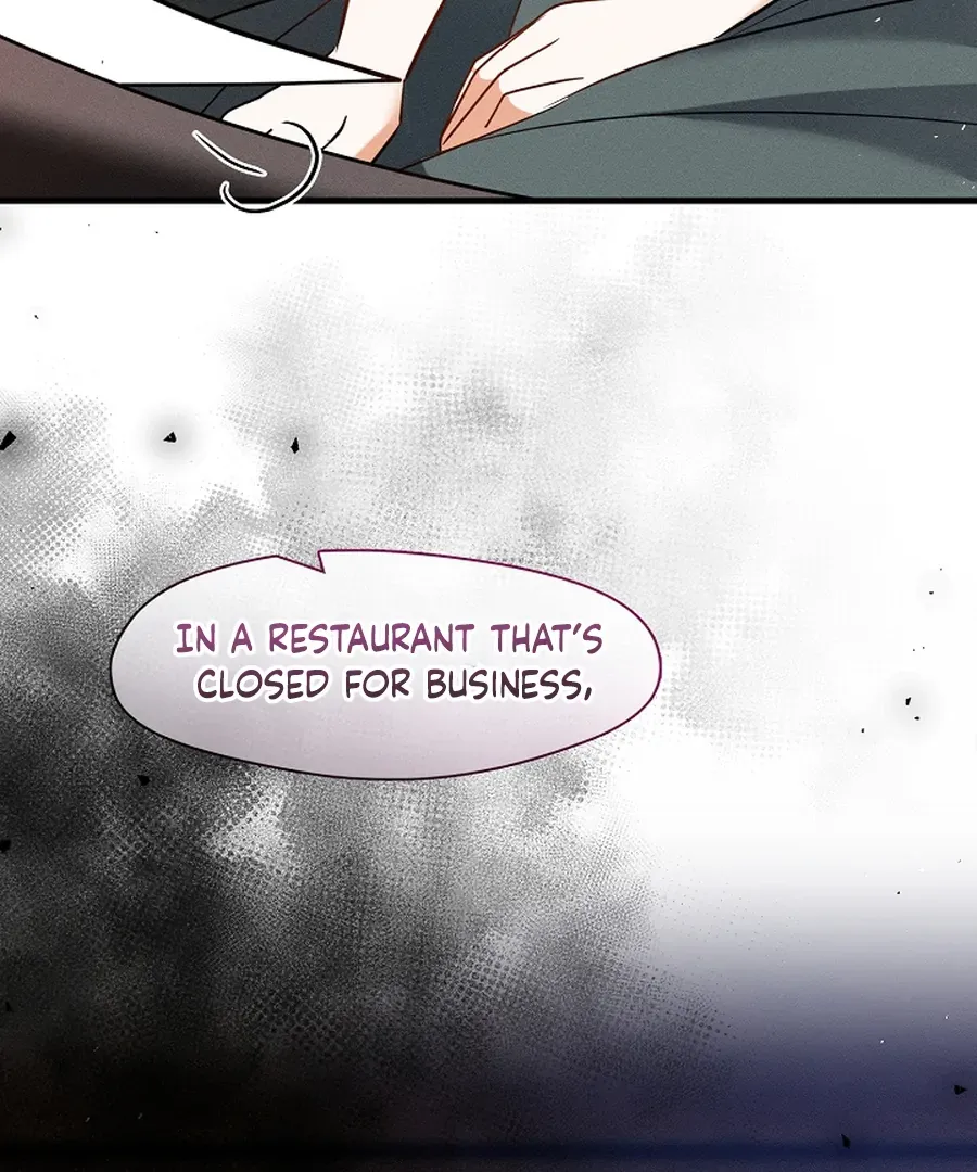 The Runaway Secretary Chapter 37 page 44 - 