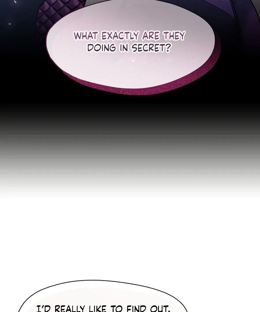 The Runaway Secretary Chapter 37 page 47 - 