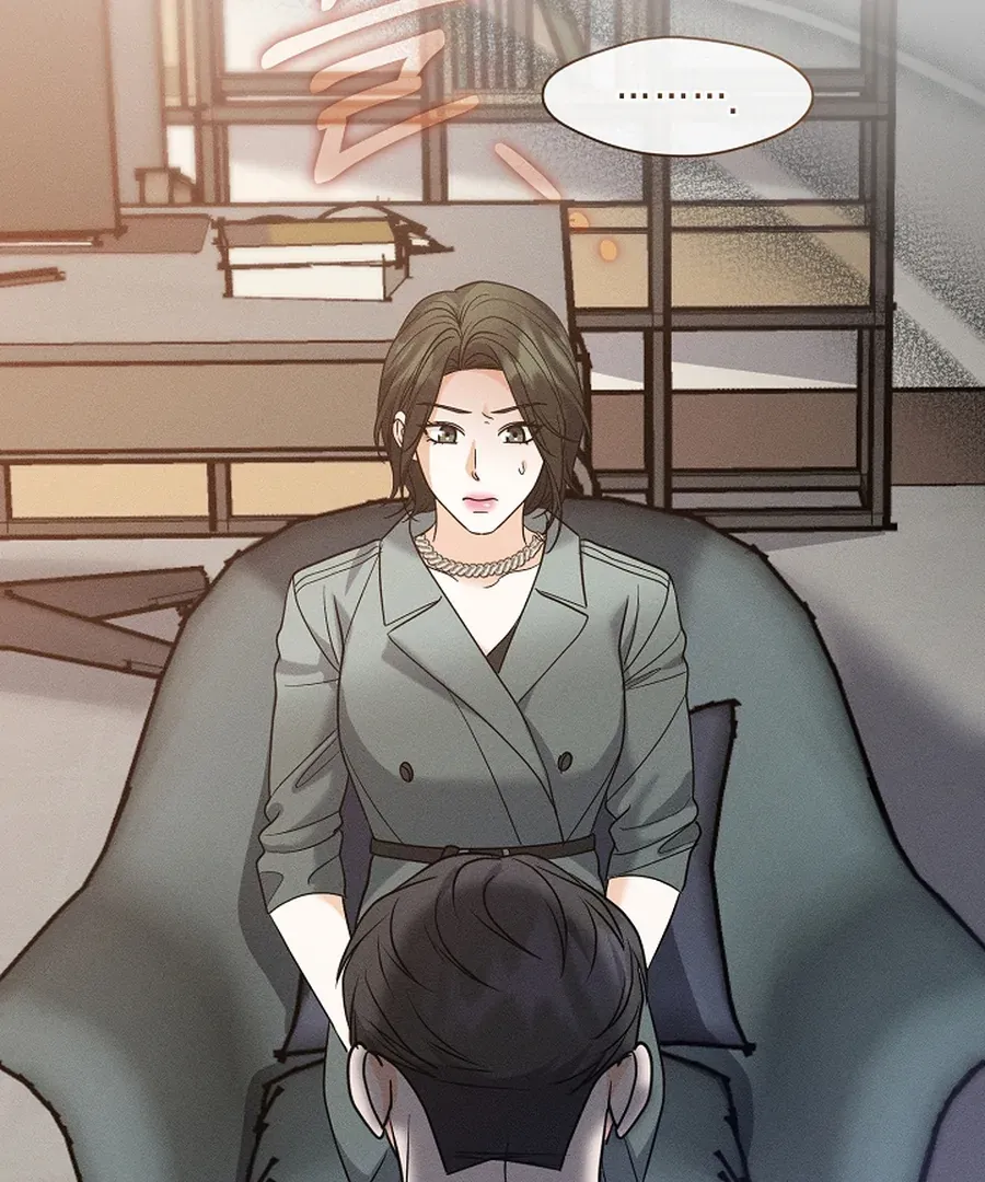 The Runaway Secretary Chapter 37 page 50 - 