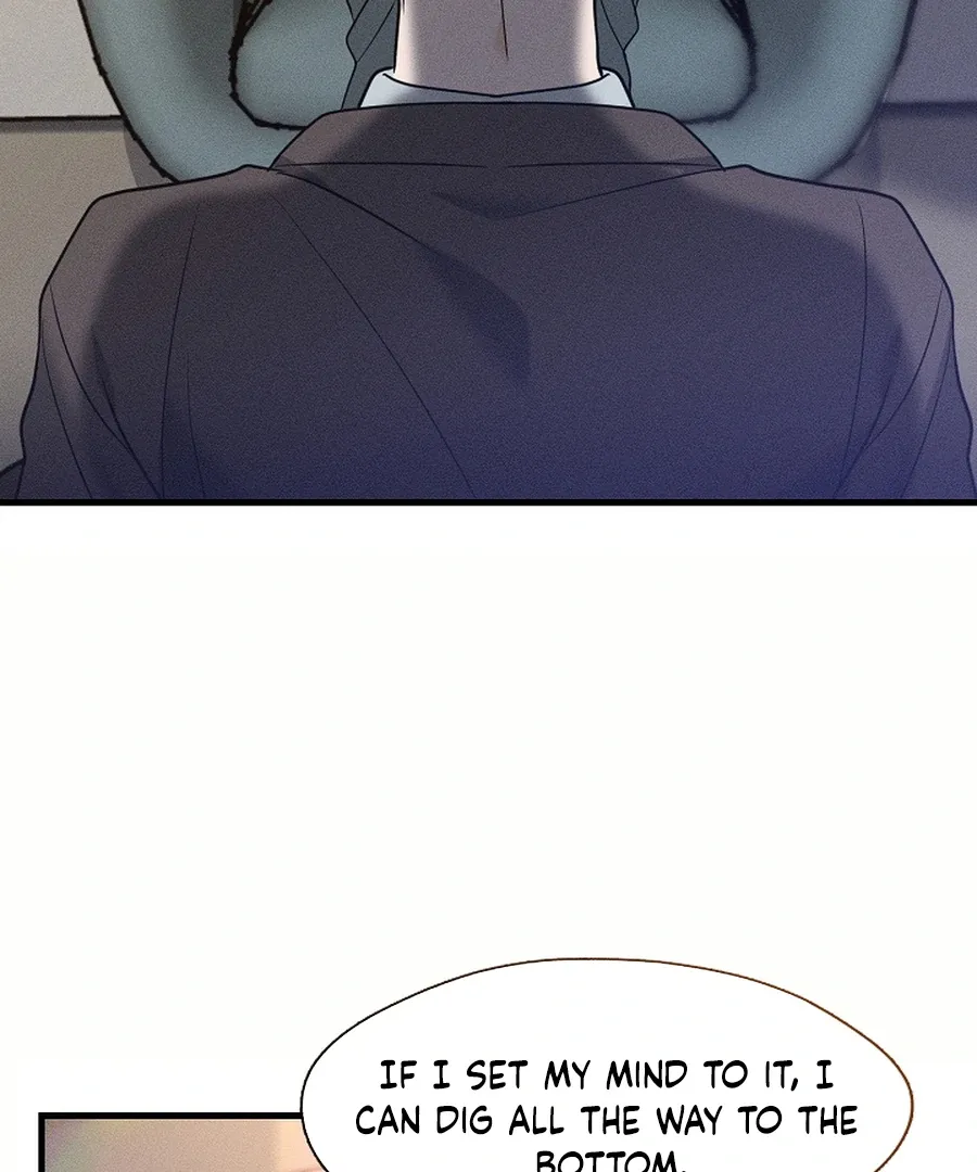 The Runaway Secretary Chapter 37 page 51 - 