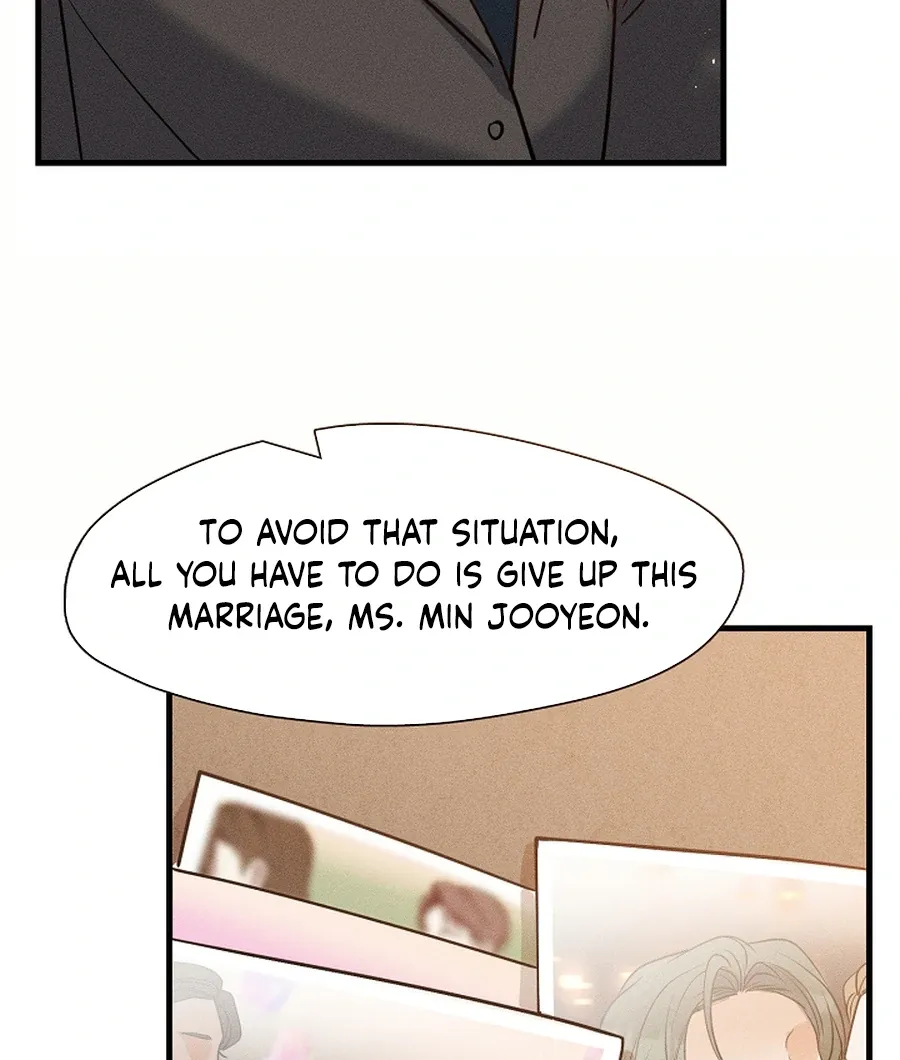 The Runaway Secretary Chapter 37 page 53 - 