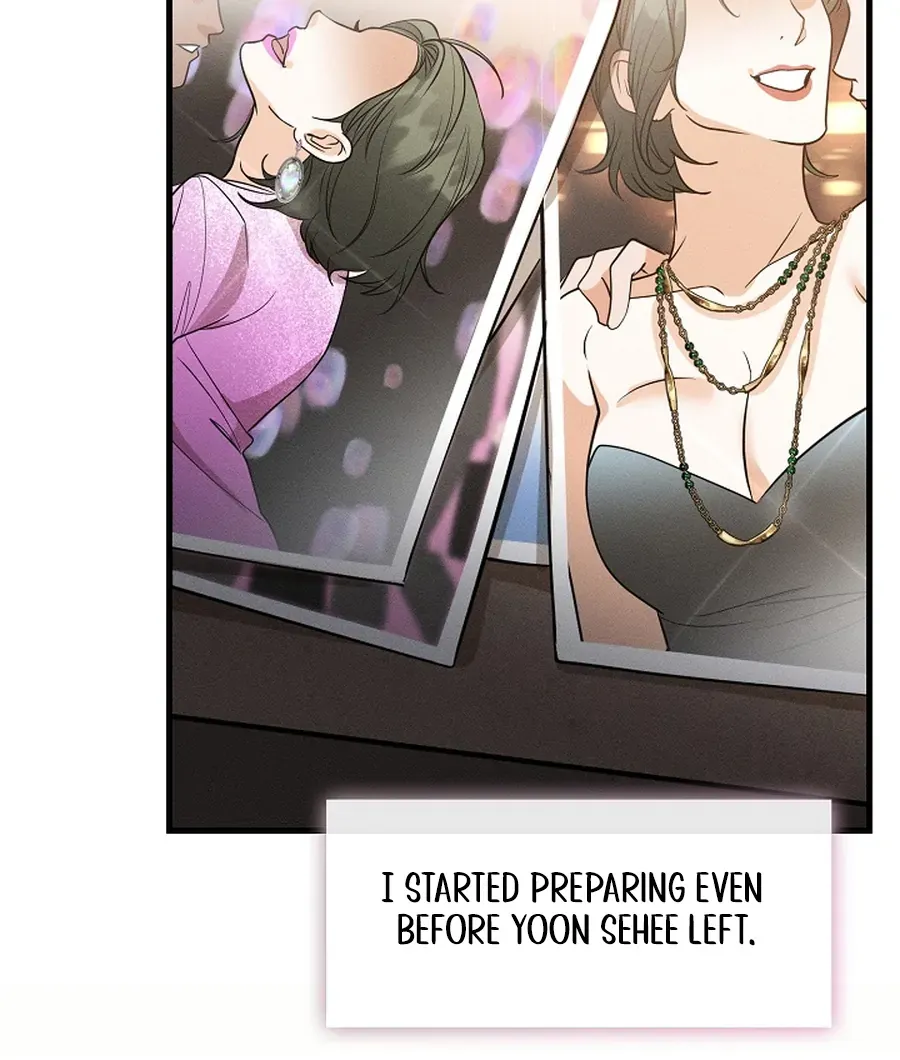 The Runaway Secretary Chapter 37 page 54 - 