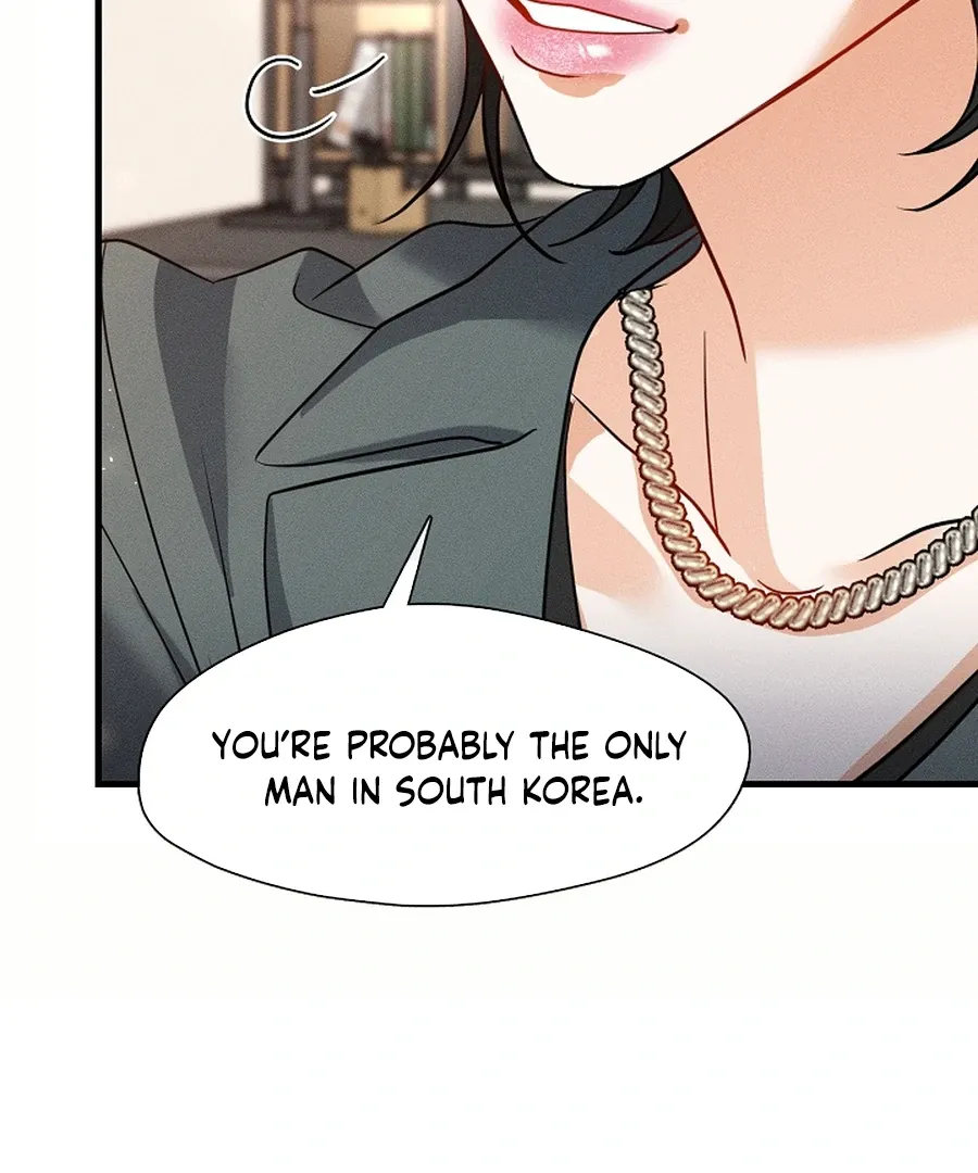 The Runaway Secretary Chapter 37 page 76 - 