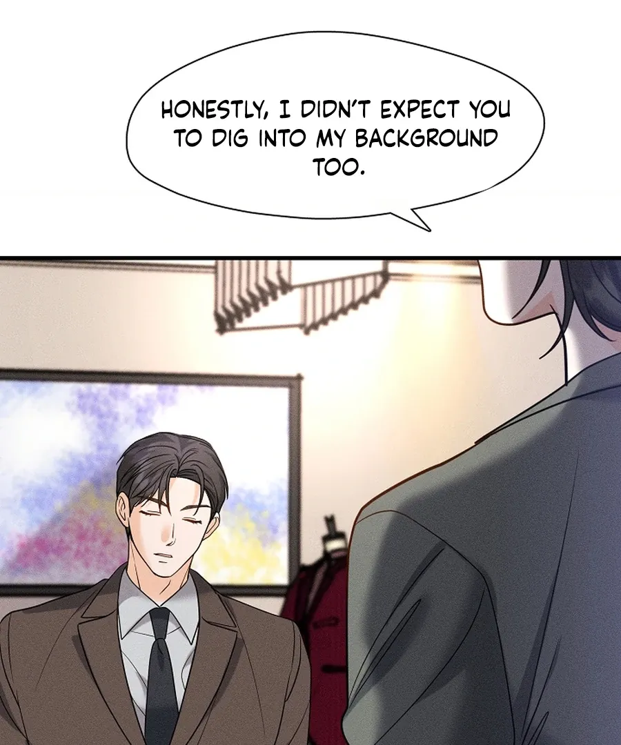 The Runaway Secretary Chapter 37 page 77 - 
