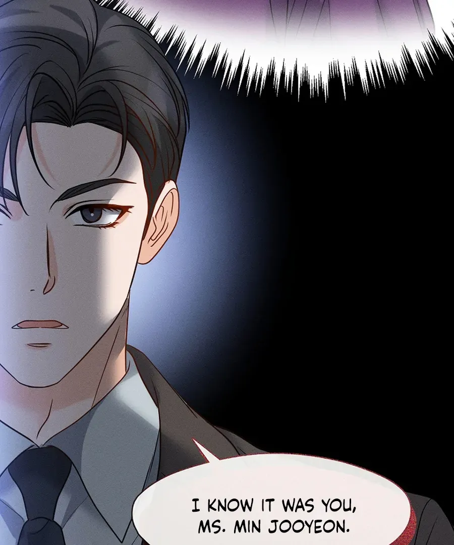 The Runaway Secretary Chapter 37 page 80 - 