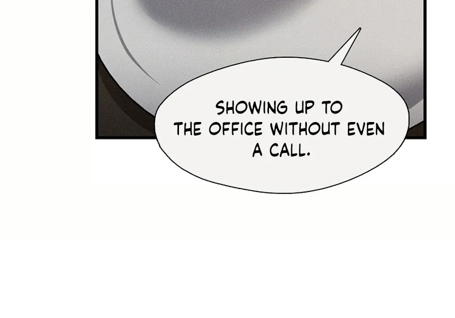 The Runaway Secretary Chapter 37 page 9 - 