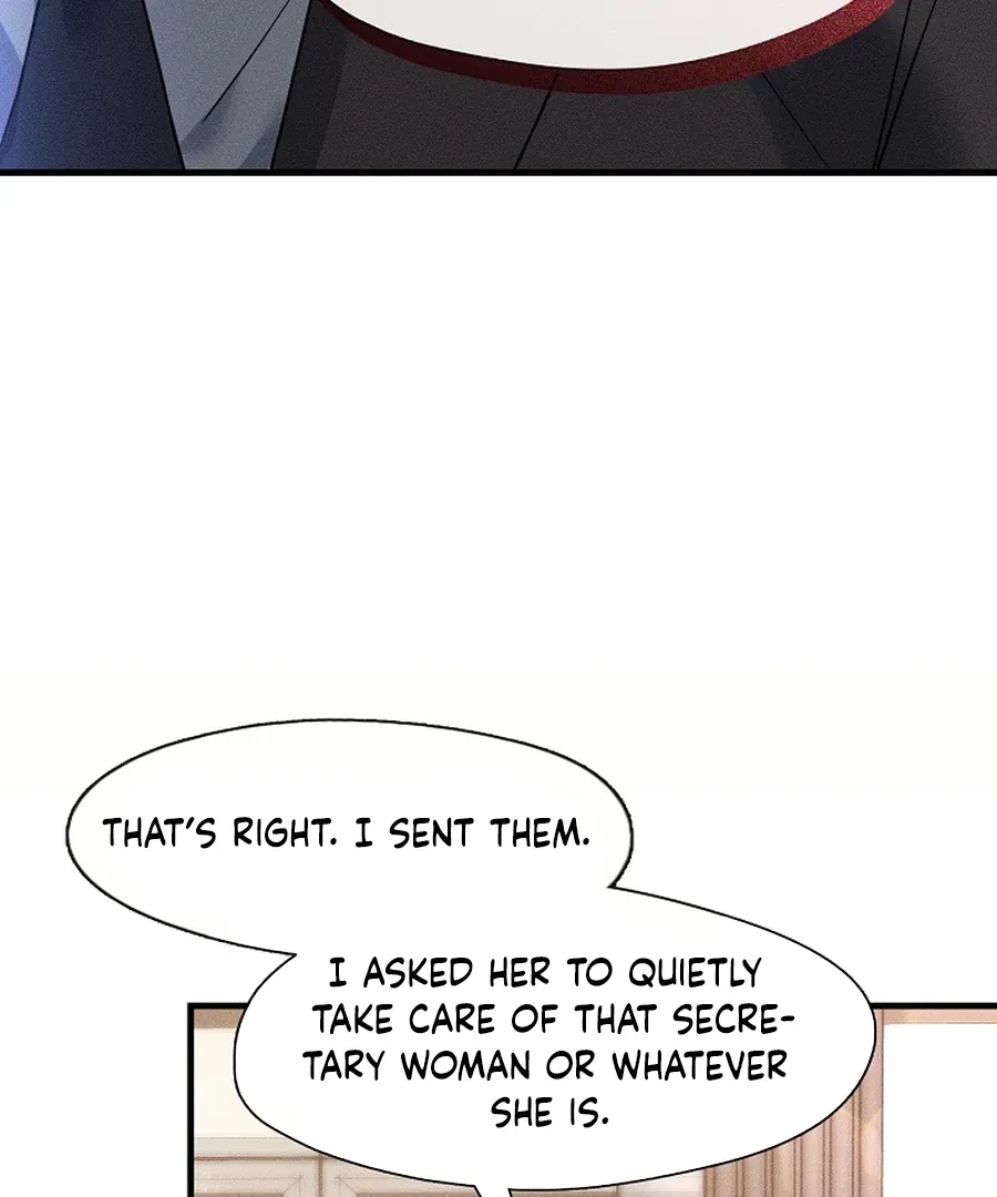 The Runaway Secretary Chapter 37 page 81 - 