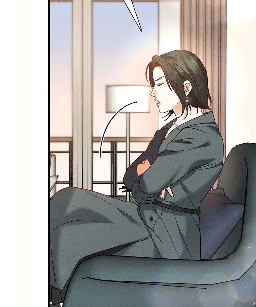The Runaway Secretary Chapter 37 page 82 - 