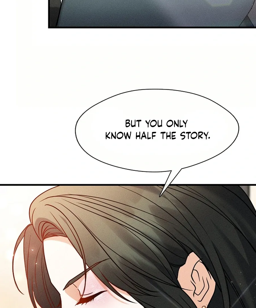 The Runaway Secretary Chapter 37 page 83 - 