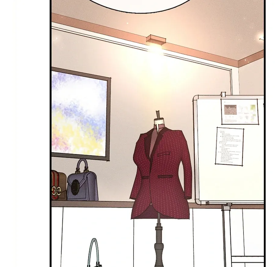 The Runaway Secretary Chapter 37 page 85 - 