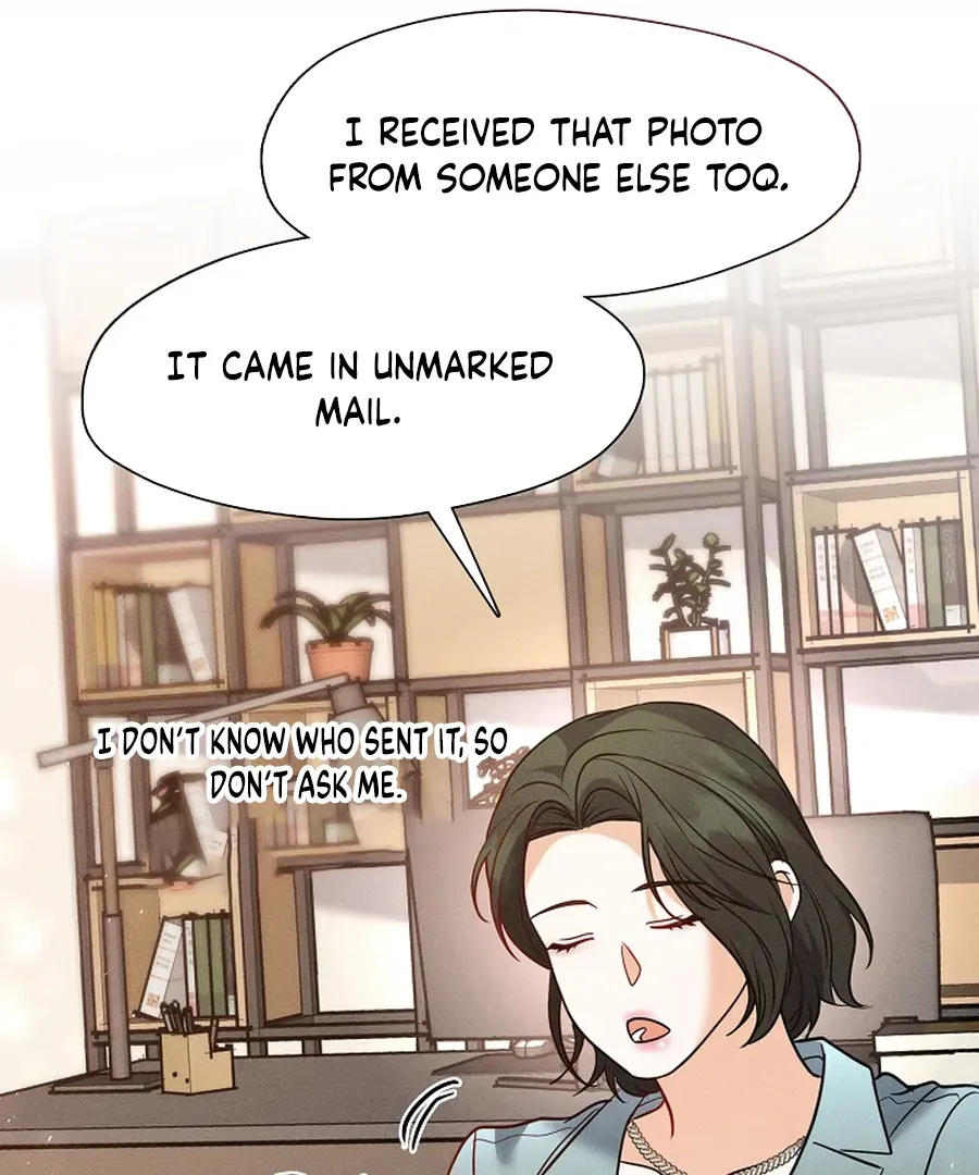 The Runaway Secretary Chapter 37 page 87 - 
