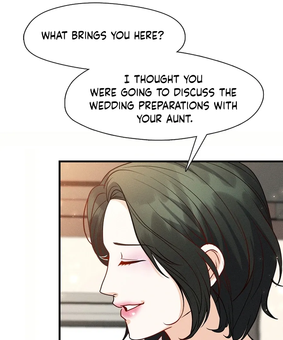 The Runaway Secretary Chapter 37 page 10 - 