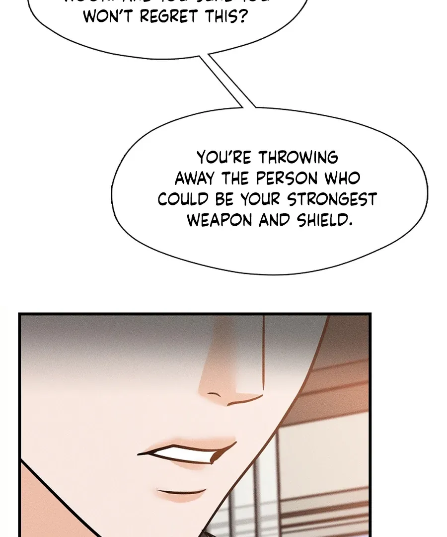 The Runaway Secretary Chapter 37 page 93 - 