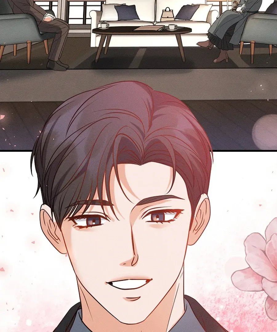 The Runaway Secretary Chapter 37 page 96 - 