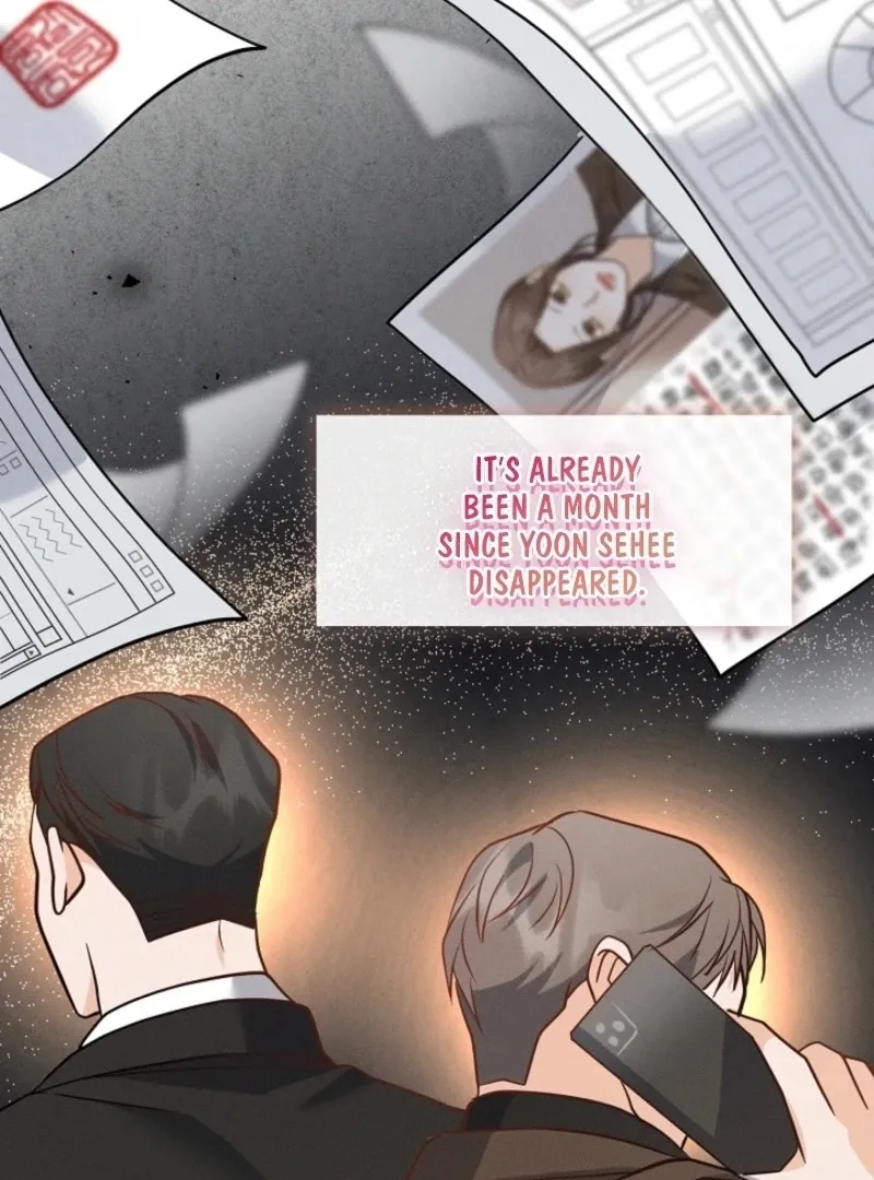 The Runaway Secretary Chapter 38 page 2 - 