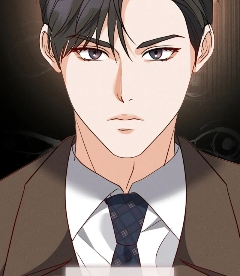 The Runaway Secretary Chapter 38 page 11 - 