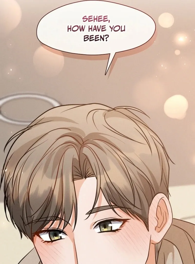 The Runaway Secretary Chapter 38 page 114 - 