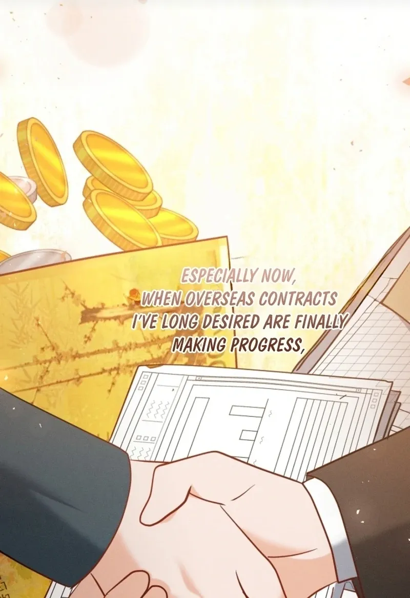 The Runaway Secretary Chapter 38 page 13 - 