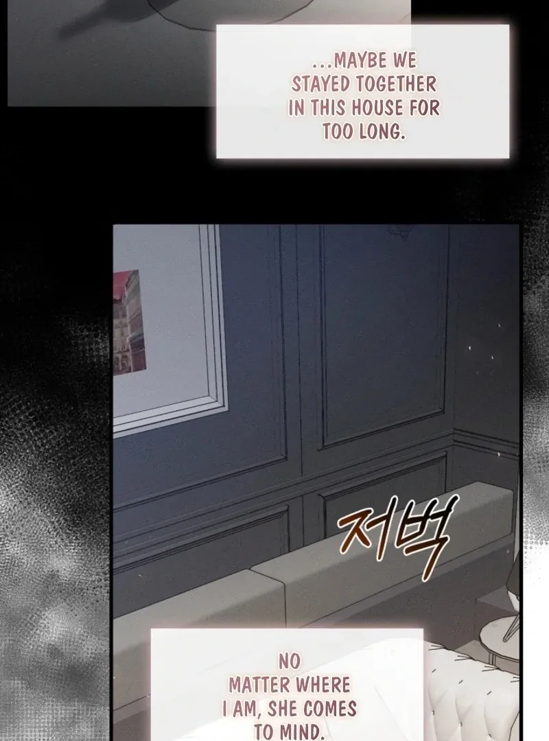 The Runaway Secretary Chapter 38 page 18 - 