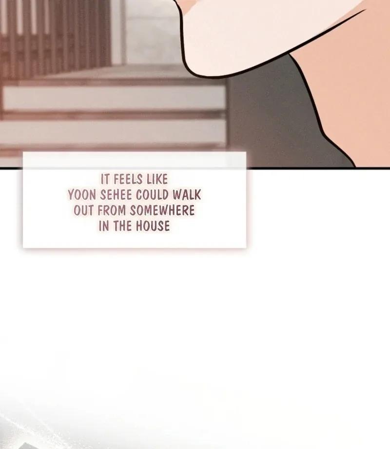 The Runaway Secretary Chapter 38 page 20 - 
