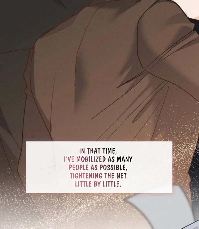 The Runaway Secretary Chapter 38 page 3 - 