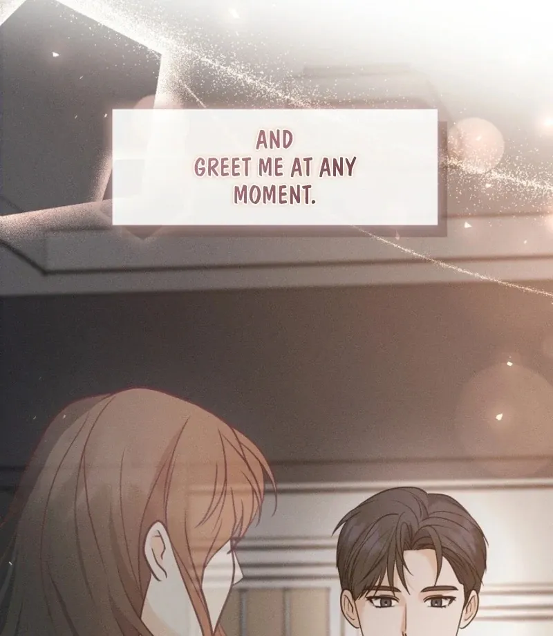 The Runaway Secretary Chapter 38 page 21 - 