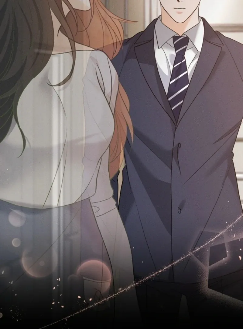 The Runaway Secretary Chapter 38 page 22 - 