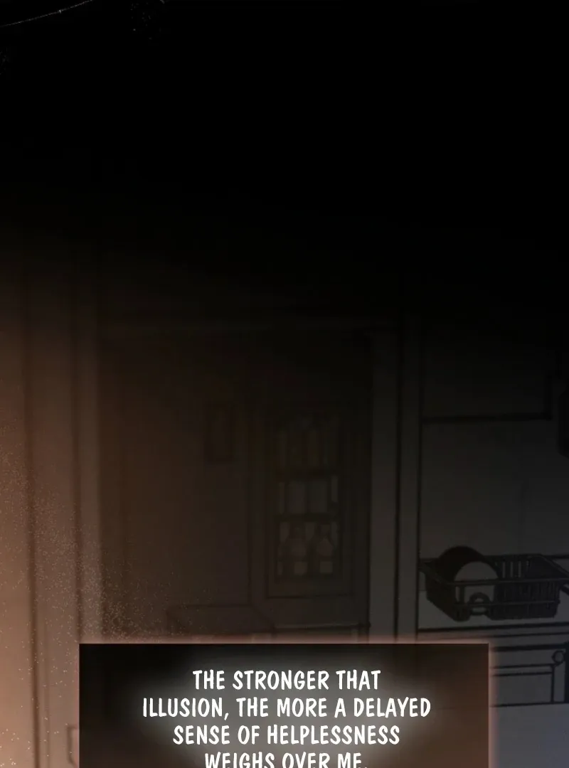 The Runaway Secretary Chapter 38 page 23 - 