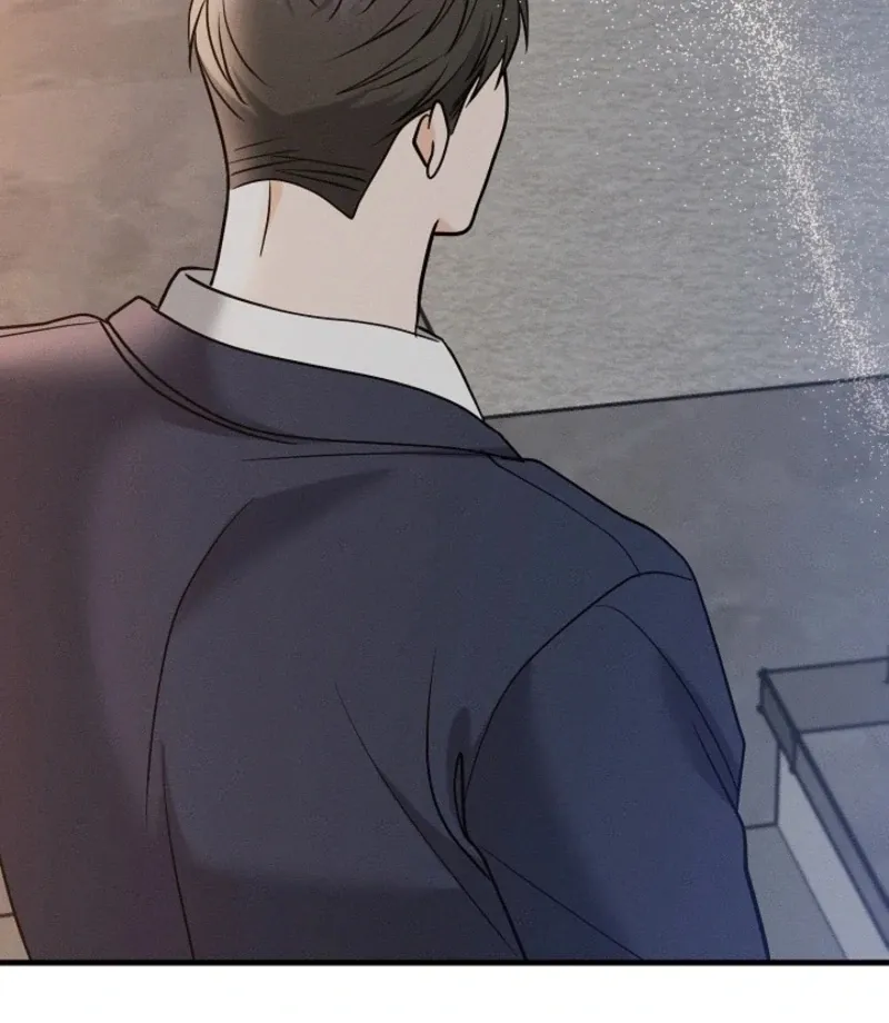 The Runaway Secretary Chapter 38 page 25 - 