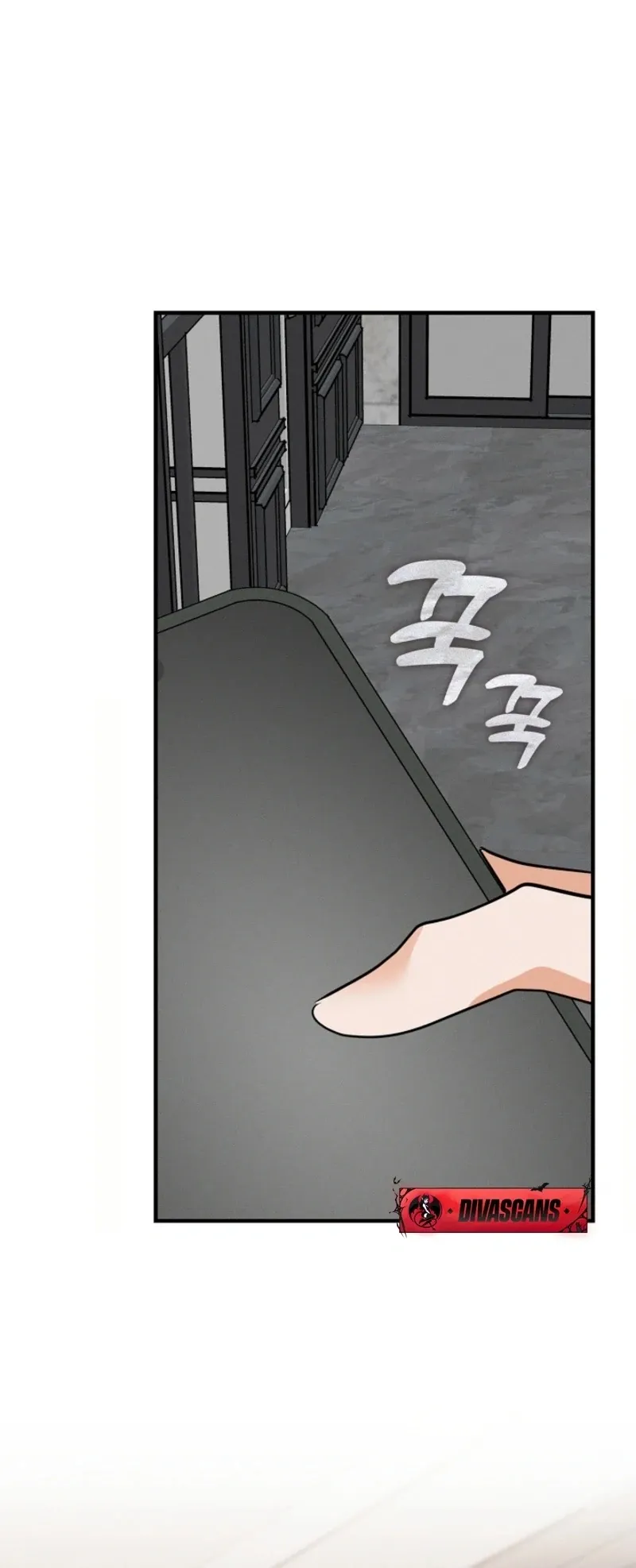 The Runaway Secretary Chapter 38 page 26 - 