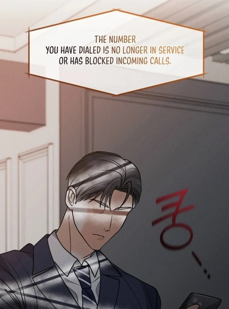 The Runaway Secretary Chapter 38 page 27 - 