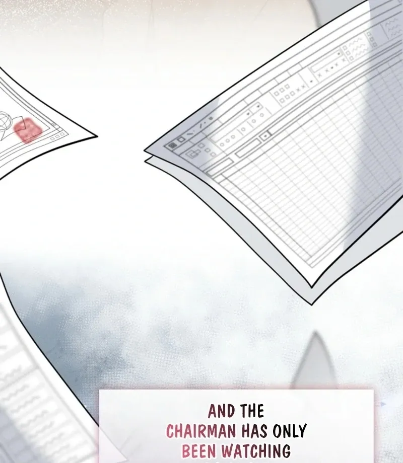 The Runaway Secretary Chapter 38 page 4 - 