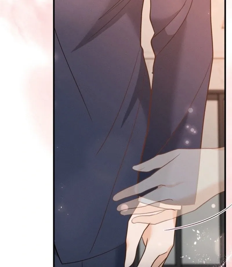 The Runaway Secretary Chapter 38 page 34 - 