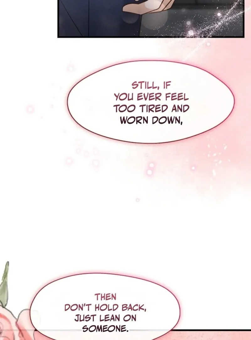 The Runaway Secretary Chapter 38 page 35 - 