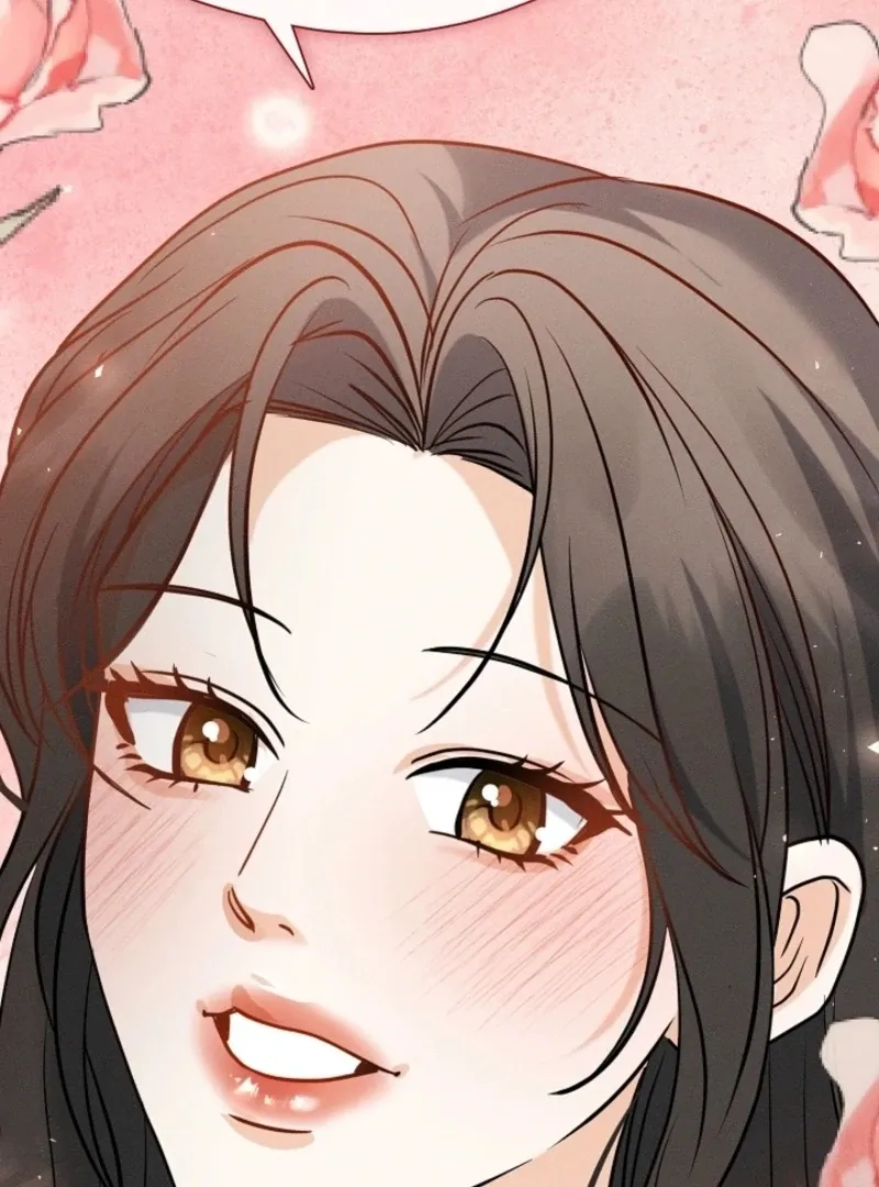 The Runaway Secretary Chapter 38 page 36 - 