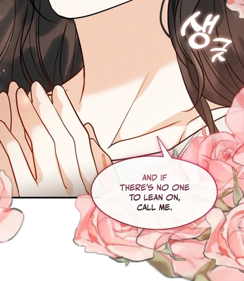 The Runaway Secretary Chapter 38 page 37 - 
