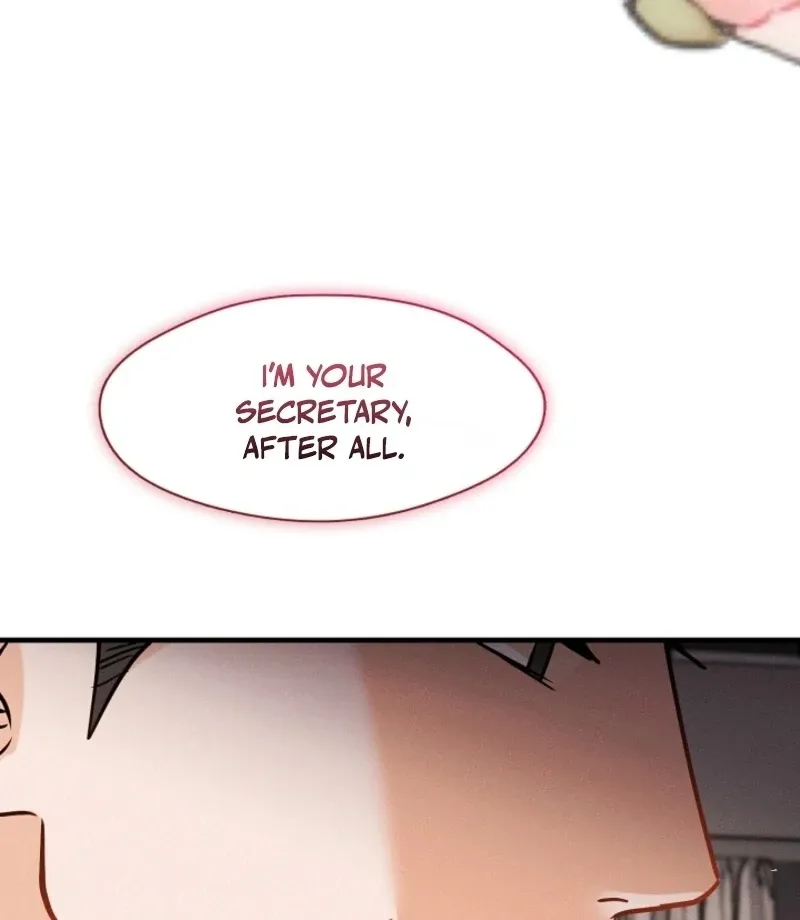 The Runaway Secretary Chapter 38 page 38 - 