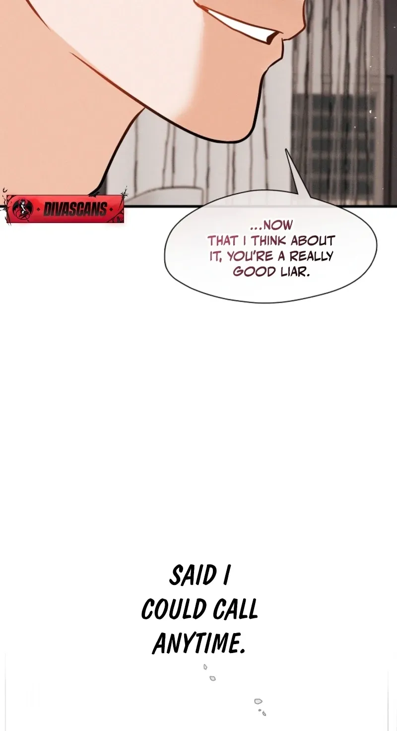 The Runaway Secretary Chapter 38 page 39 - 