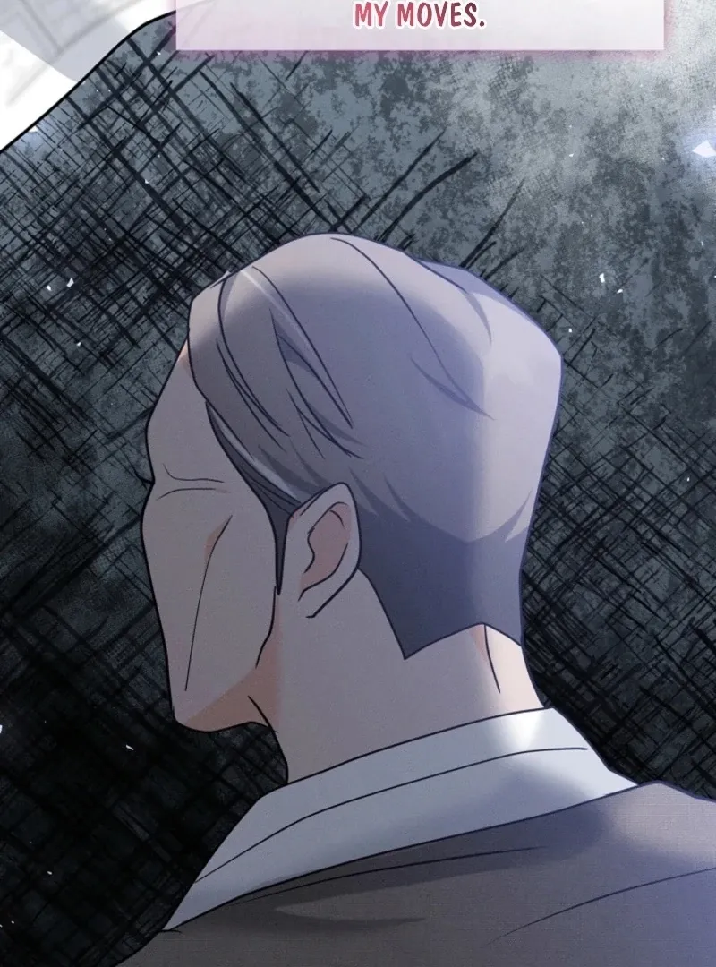 The Runaway Secretary Chapter 38 page 5 - 