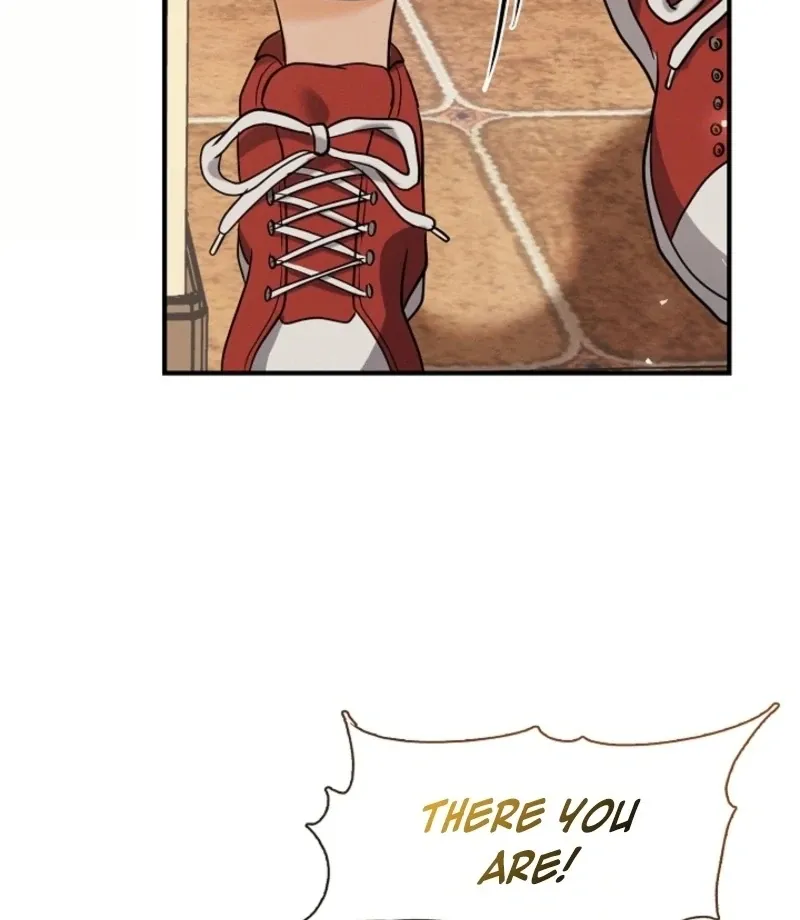 The Runaway Secretary Chapter 38 page 47 - 