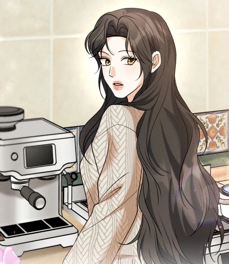 The Runaway Secretary Chapter 38 page 50 - 