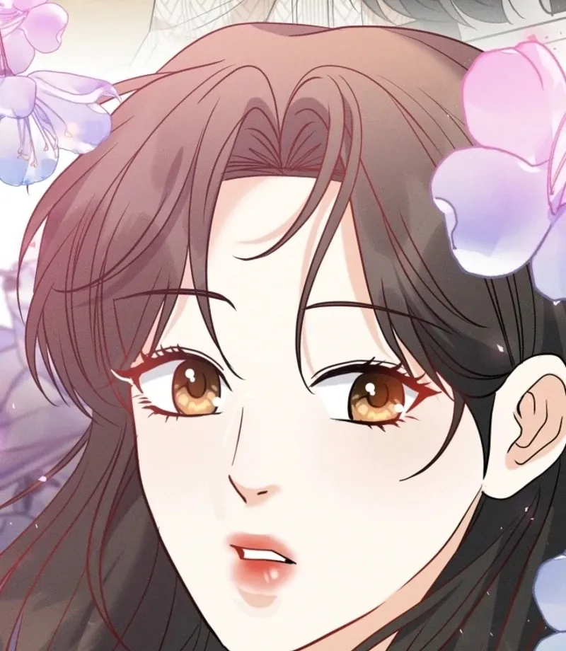 The Runaway Secretary Chapter 38 page 51 - 