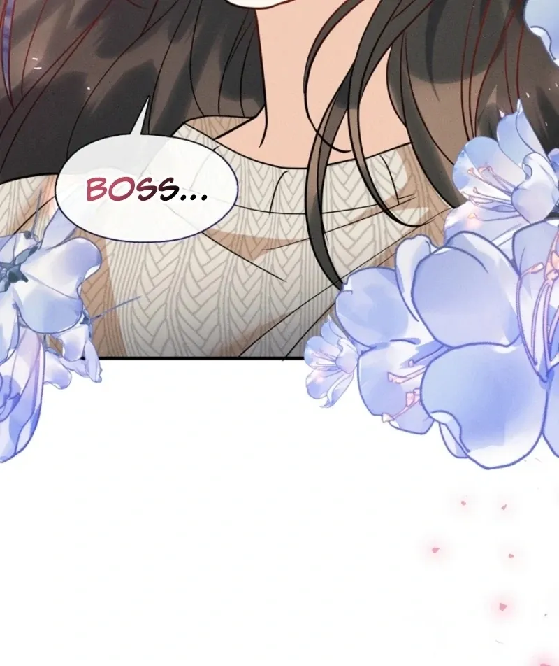 The Runaway Secretary Chapter 38 page 52 - 