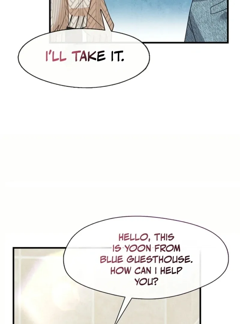 The Runaway Secretary Chapter 38 page 54 - 